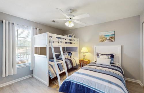 Pawleys Island Apartment | True Blue Unit 37-C