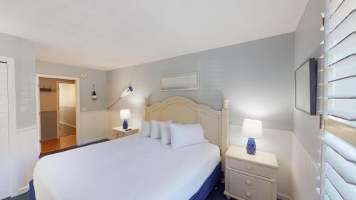 Pawleys Island Villa | True Blue Villas Your 3BR Oasis