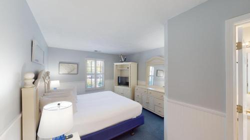 Pawleys Island Villa | True Blue Villas Your 3BR Oasis
