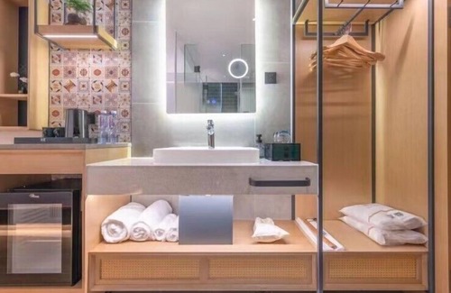 Futian Hotel | True Go Hotel Nanshan