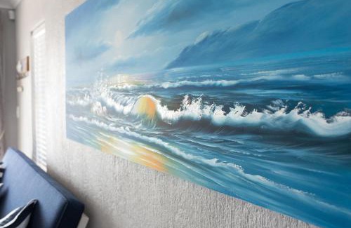 St. Helena Bay Apartment | True North West Coast
