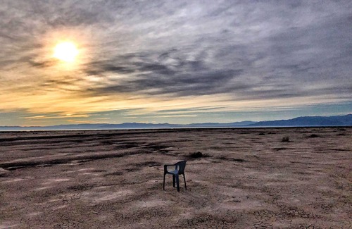 Imperial County RV Rental | True Off-the-Grid Desert Camping
