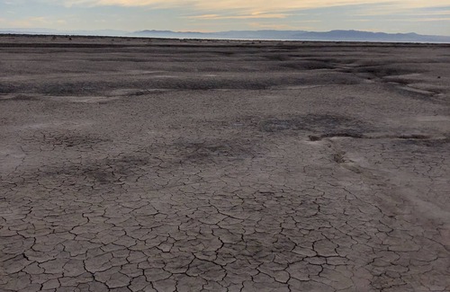 Imperial County RV Rental | True Off-the-Grid Desert Camping