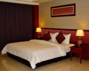 Ratchathewi Hotel | True Siam Rangnam Hotel
