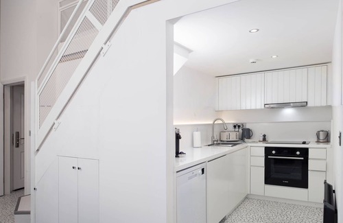 Liverpool City Centre Apartment | Trueman Court Luxury Serviced Apartments