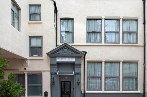 Liverpool City Centre Apartment | Trueman Court Luxury Serviced Apartments