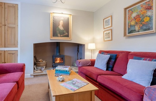 Cheltenham Cottage | Truffles Cottage - sleeps 4 guests in 2 bedrooms