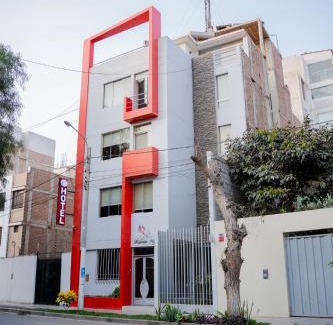 Trujillo Hotel | TruGarden Hotel Trujillo