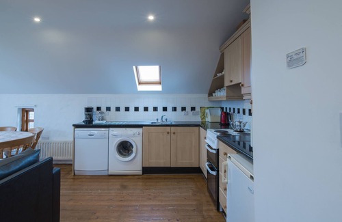 Bushmills Cottage | Truin Cottage: 3 BD Cottage
