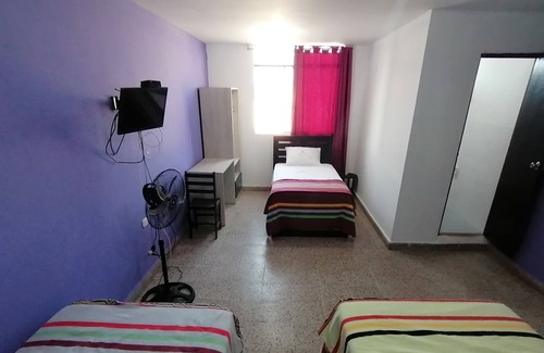 Trujillo Hotel | Trujillo Hostel