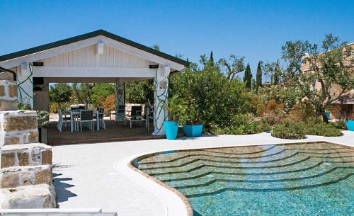 Alliste Villa | Trulli Altomare