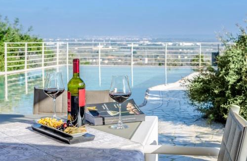 Alliste Villa | Trulli Altomare