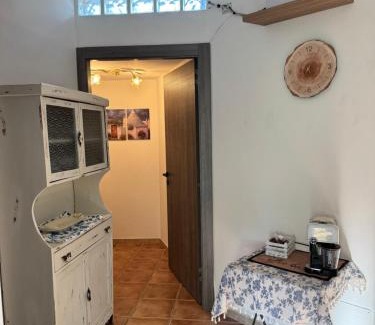 Ceglie Messapica House | Trulli Camaris