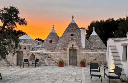 Ostuni Cottage | Trulli Cinera, Ostuni