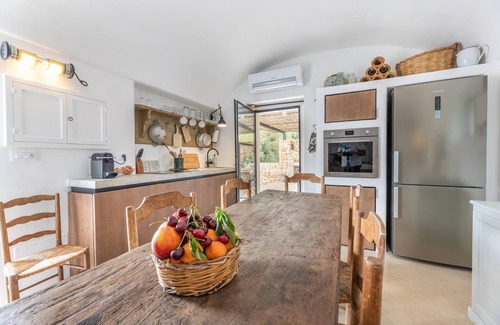 Ceglie Messapica Cottage | Trulli Di Olivia - Ceglie Messapica