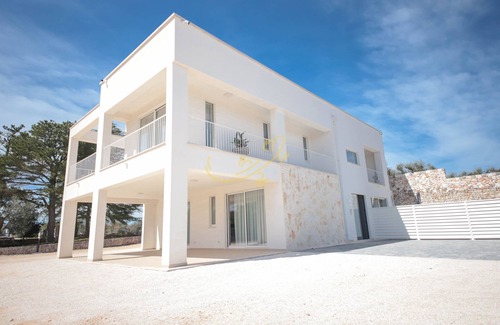 Alberobello Villa | Trulli & Dimore - Villa Alberobbè
