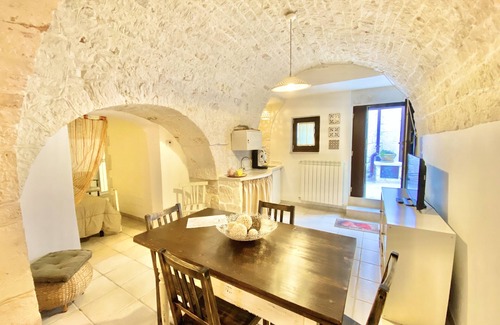 Alberobello Bed & Breakfast | Trulli Fenice Alberobello