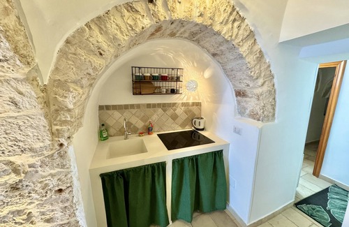 Alberobello Bed & Breakfast | Trulli Fenice Alberobello