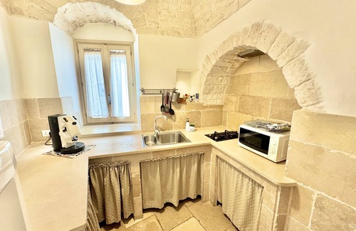 Alberobello Bed & Breakfast | Trulli Fenice Alberobello