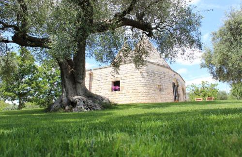 L'Assunta House | Trulli Gemma