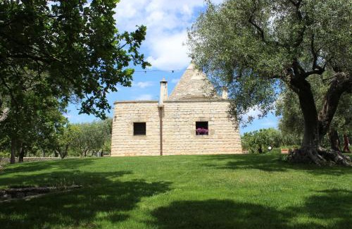 L'Assunta House | Trulli Gemma