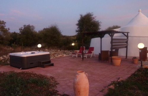 Ceglie Messapica Villa | Trulli Momentino