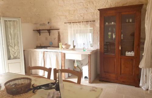 Impalata Villa | Trulli Pietre del Sud Piscina ad uso esclusivo