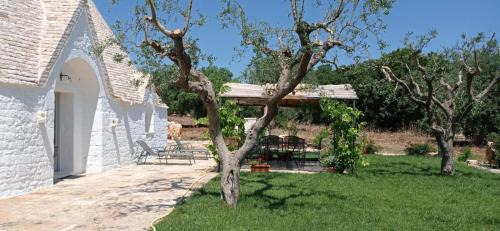 Impalata Villa | Trulli Pietre del Sud Piscina ad uso esclusivo