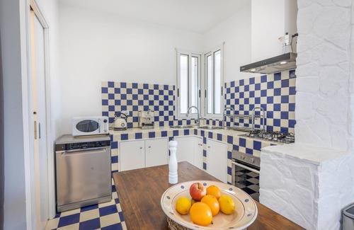 Carovigno Cottage | Trulli Specchiolla - Carovigno