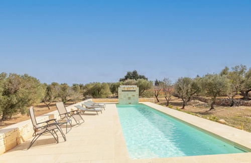Carovigno Cottage | Trulli Specchiolla - Carovigno