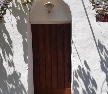 Putignano House | Trulli Ulivi