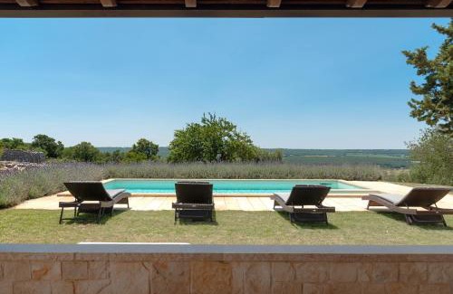 Martina Franca Villa | Trullo Badessa