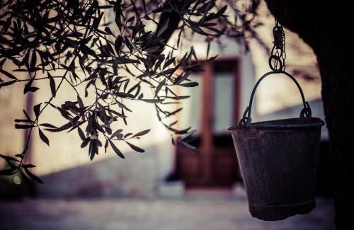 Coreggia House | Trullo del Sorriso