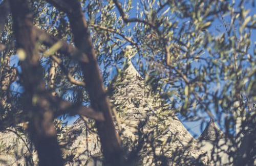 Coreggia House | Trullo del Sorriso