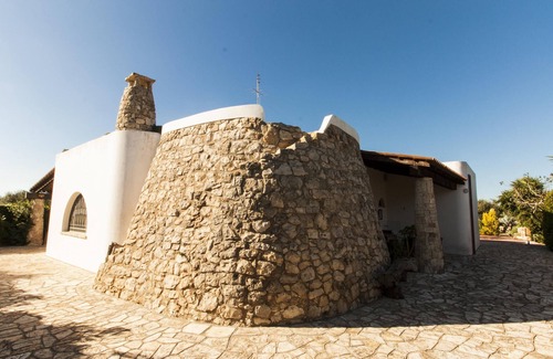 Racale Cottage | Trullo Dolce Vita - Torre Suda