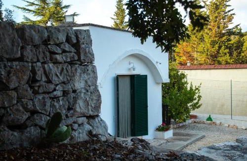 Ostuni House | Trullo Fortuna