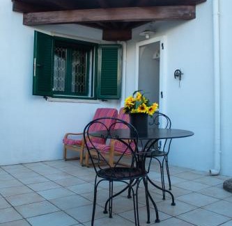 Ostuni House | Trullo Fortuna