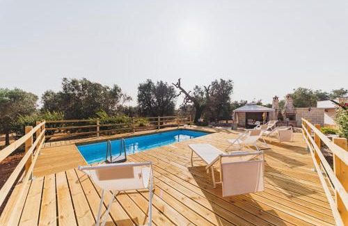Lanciano House | Trullo Isabella
