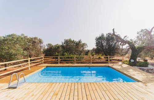 Lanciano House | Trullo Isabella