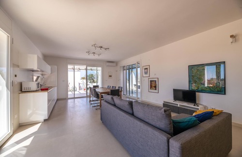 Racale Cottage | Trullo Monia - Torre Suda