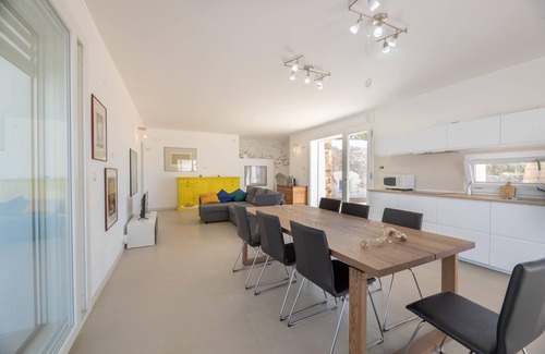 Racale Cottage | Trullo Monia - Torre Suda