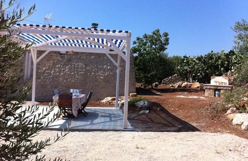 Posto Rosso Cottage | Trullo Rifugio - Posto Rosso