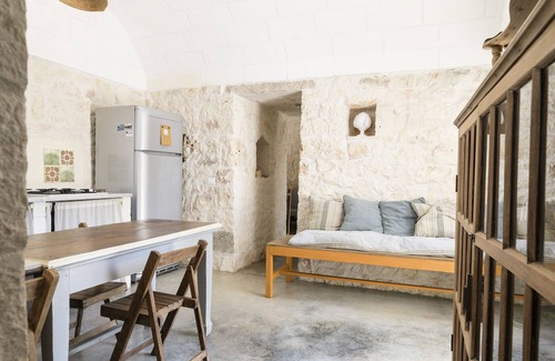 Carovigno Villa | Trullo Solleone by Wonderful Italy