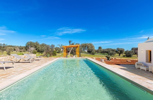 Ostuni Cottage | Trullo Sorrentino Luxury by Perle di Puglia