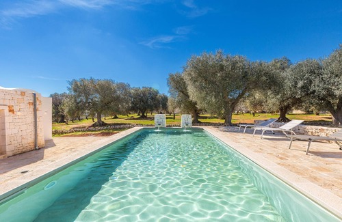 Ostuni Cottage | Trullo Sorrentino Luxury by Perle di Puglia