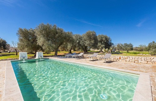 Ostuni Cottage | Trullo Sorrentino Luxury by Perle di Puglia