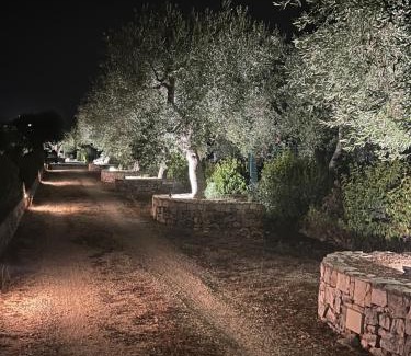 Monopoli House | Trullo Tita