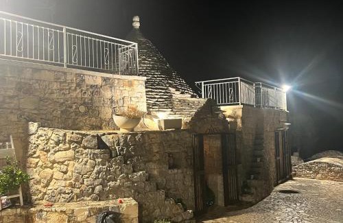 Monopoli House | Trullo Tita