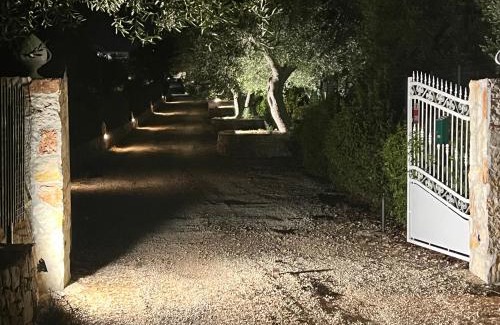 Monopoli House | Trullo Tita