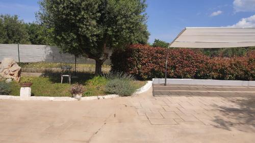 Ostuni House | Trullo Titti
